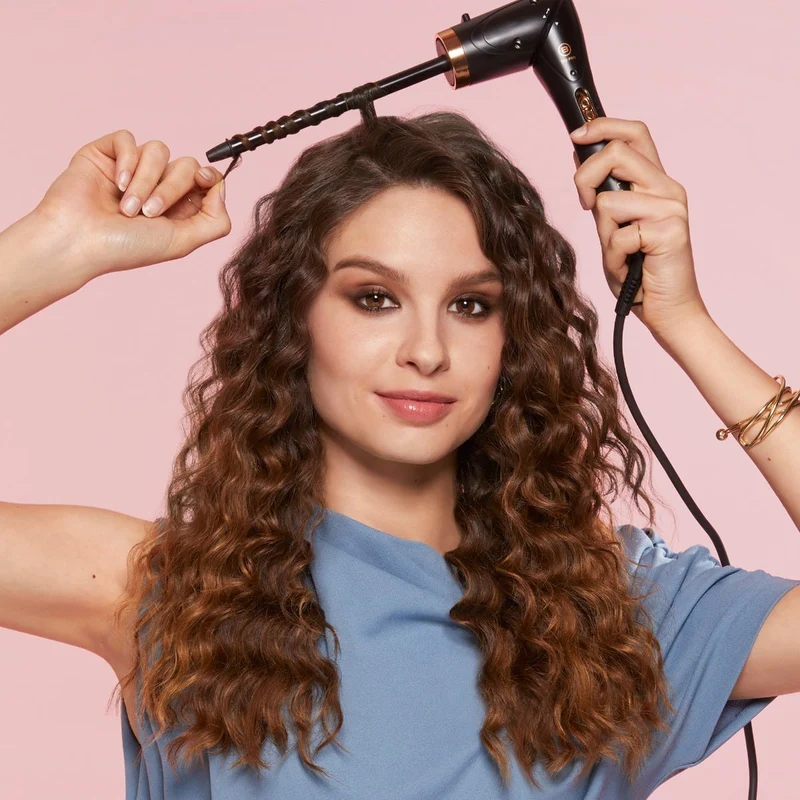 Accessorio Sculpted Curls per styler Twist & Style® GT22 120