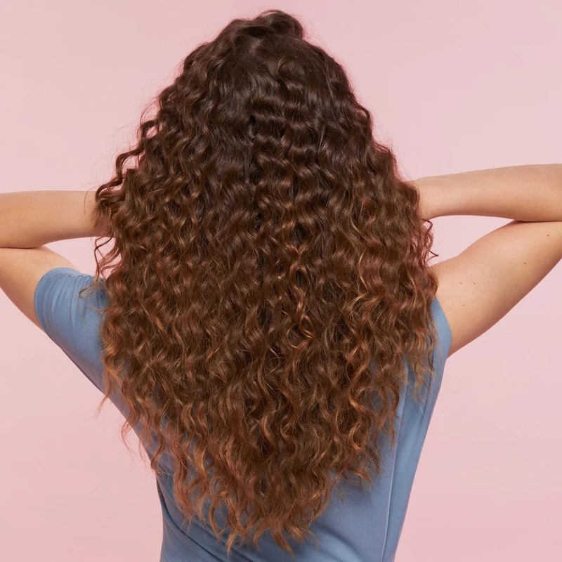 Accessorio Sculpted Curls per styler Twist & Style® GT22 120