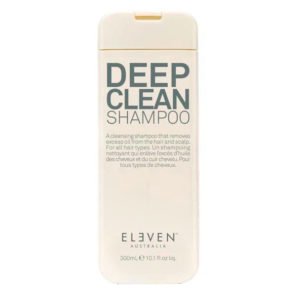 ELEVEN AUSTRALIA DEEP CLEAN SHAMPOO