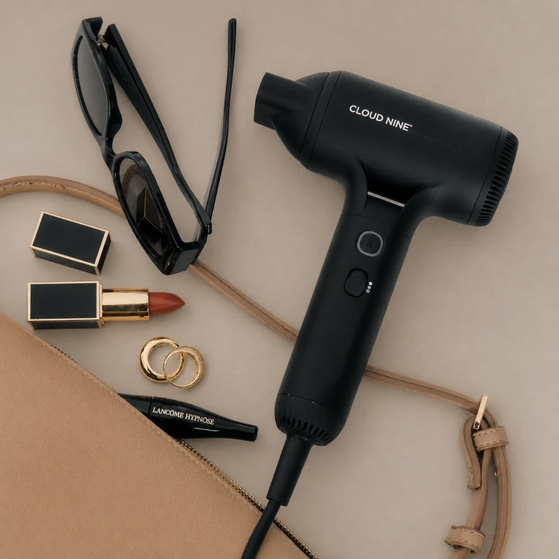 Airshot Pro Mini Haartrockner