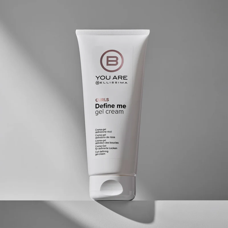 Define Me Cream-Gel - Crema gel definizione ricci