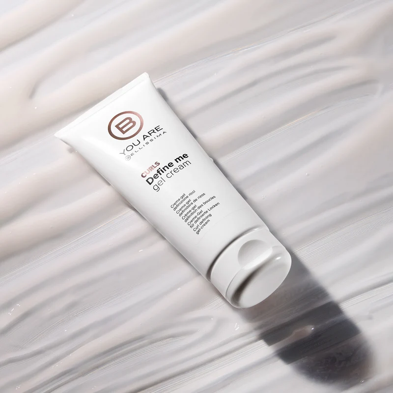 Define Me Cream-Gel - Crema gel definizione ricci