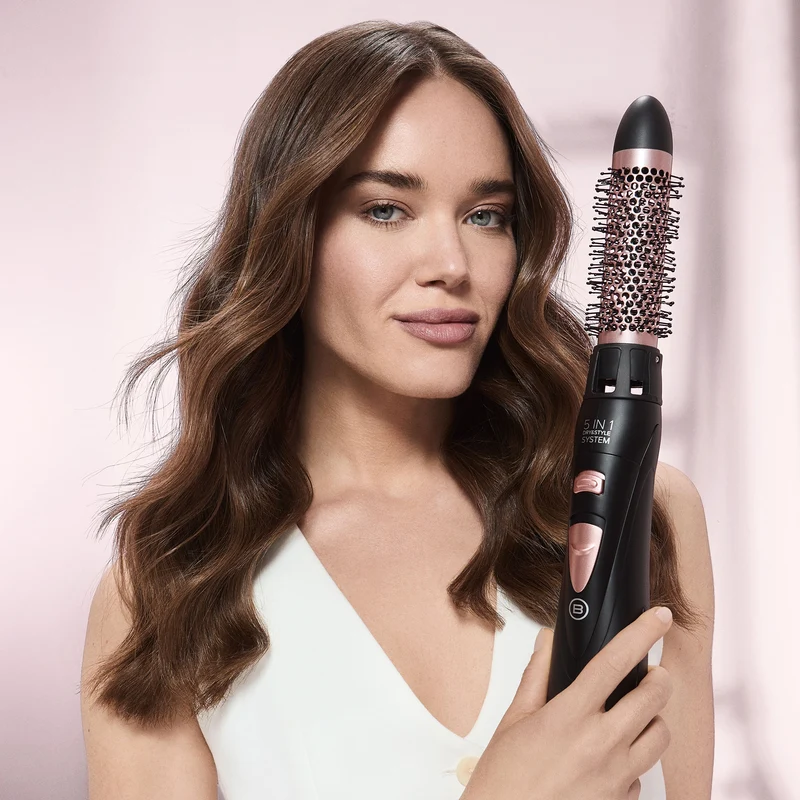 Modellatore ad aria calda Bellissima GH30 1000