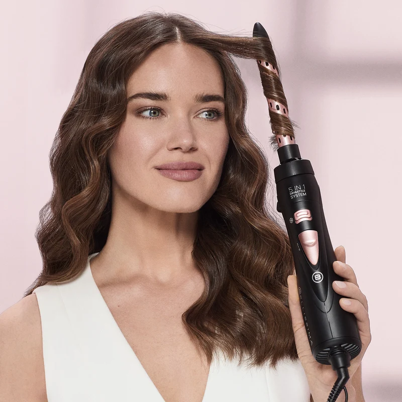 Modellatore ad aria calda Bellissima GH30 1000