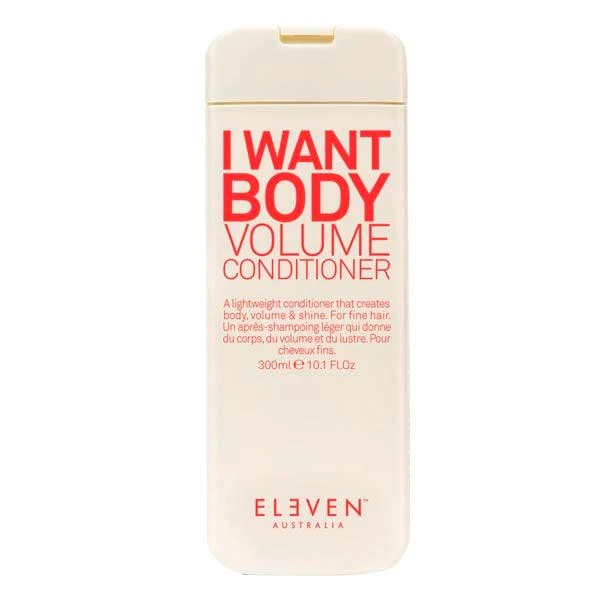 ELEVEN AUSTRALIA VOLUME CONDITIONER