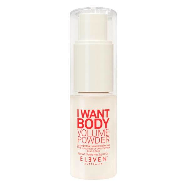 ELEVEN AUSTRALIA Volume Powder