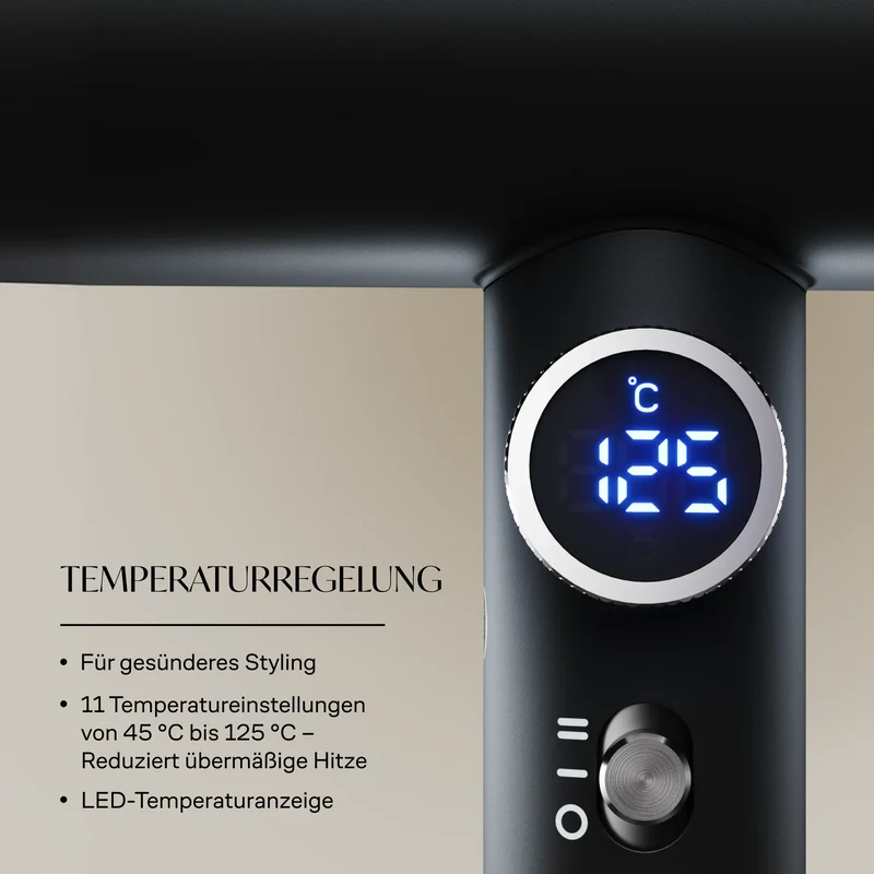 Airshot Pro Adapt™ Haartrockner