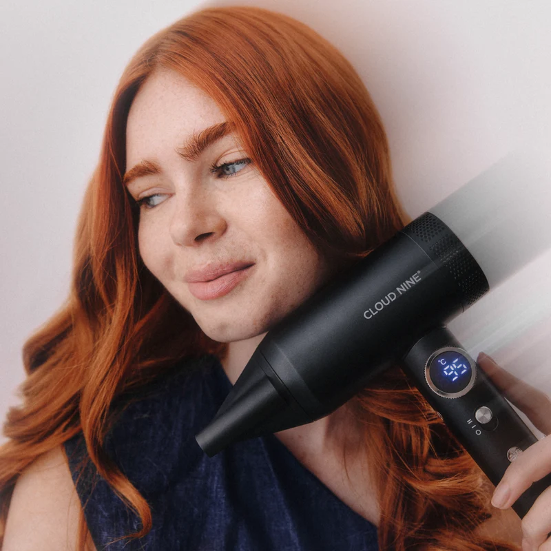 Airshot Pro Adapt™ Haartrockner