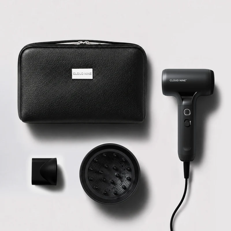 Airshot Pro Mini Haartrockner
