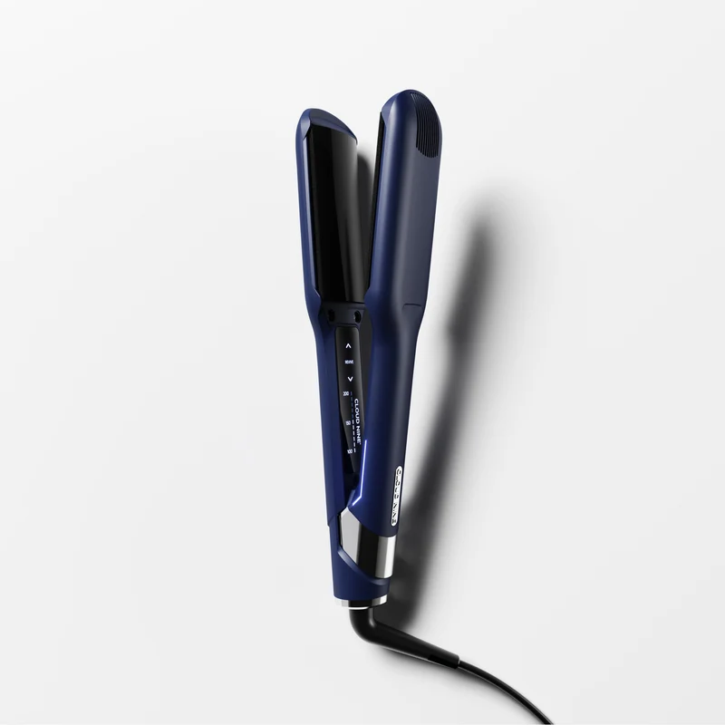 NEUES Contouring Wide Iron Glätteisen