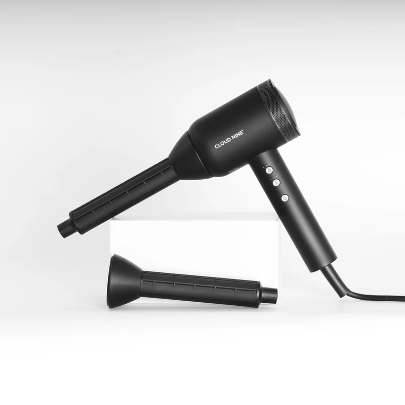 Die NEUEN Airshot Pro Volumizers