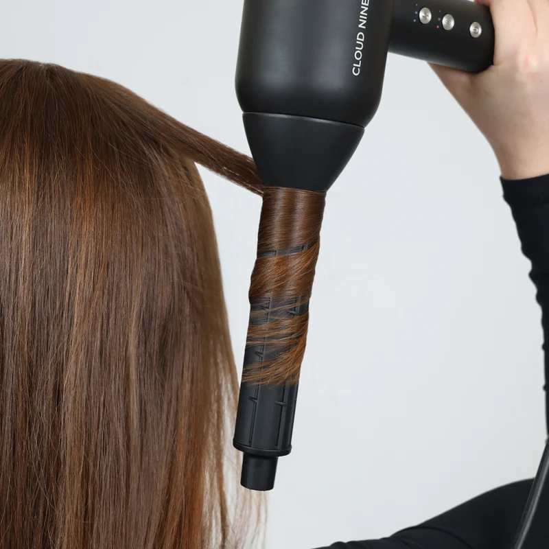Die NEUEN Airshot Pro Volumizers