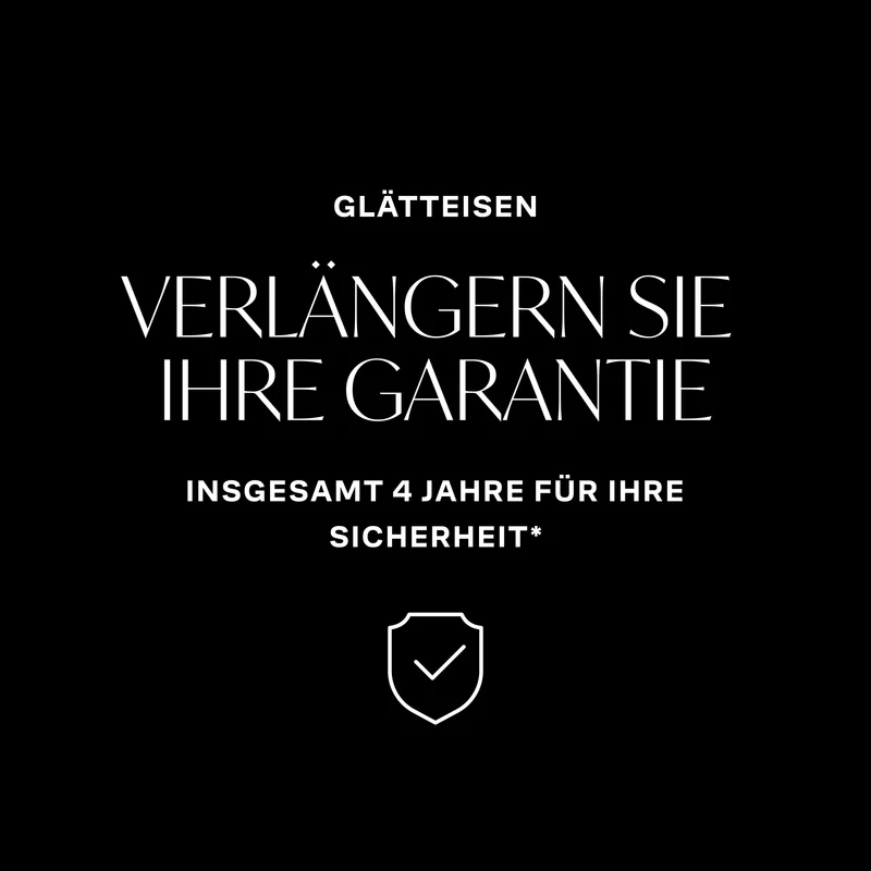 1 Jahr Verlängen Garantie