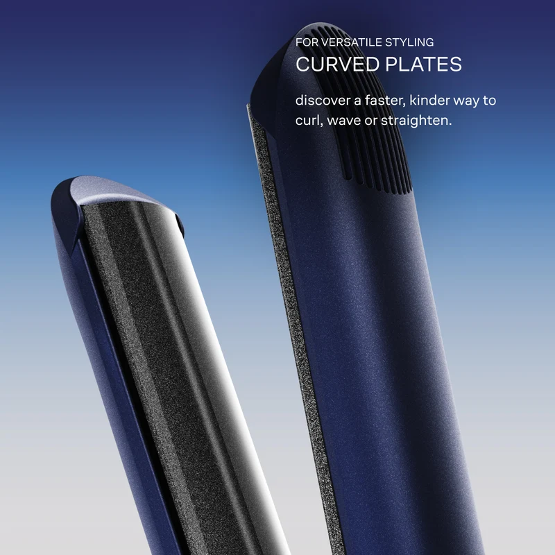 Contouring Original Iron Glätteisen