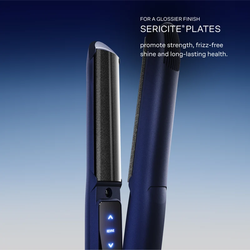 Contouring Original Iron Glätteisen