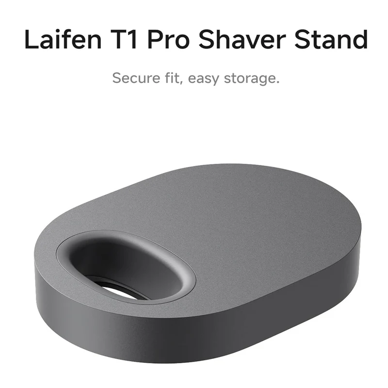 LAIFEN T1 Pro Rasierer Rasiererständer