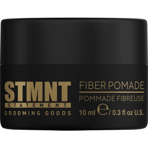 STMNT FIBER POMADE 10ml