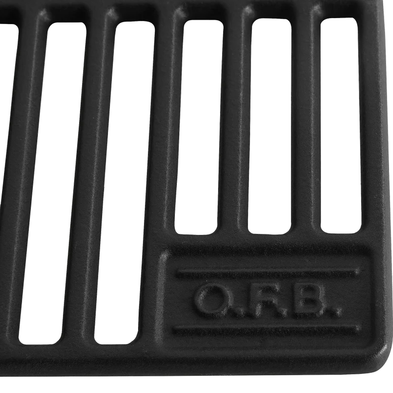 Otto Wilde Gussrost, O.F.B
