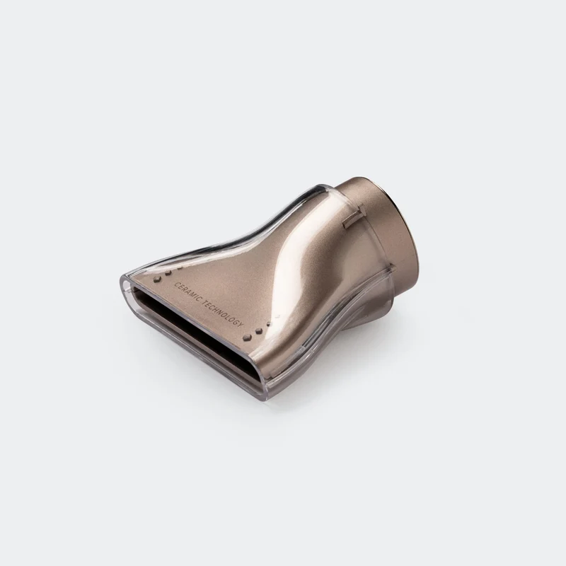 Asciugacapelli digitale con calore buono Ceramisonic® 21014