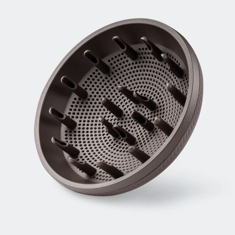 Asciugacapelli digitale con calore buono Ceramisonic® 21014