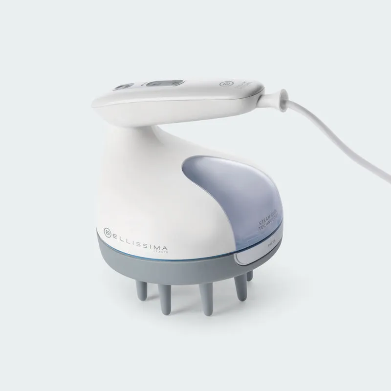 Diffusore di vapore per capelli ricci e mossi Steam Ritual®
