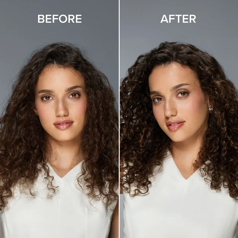 Diffusore di vapore per capelli ricci e mossi Steam Ritual®