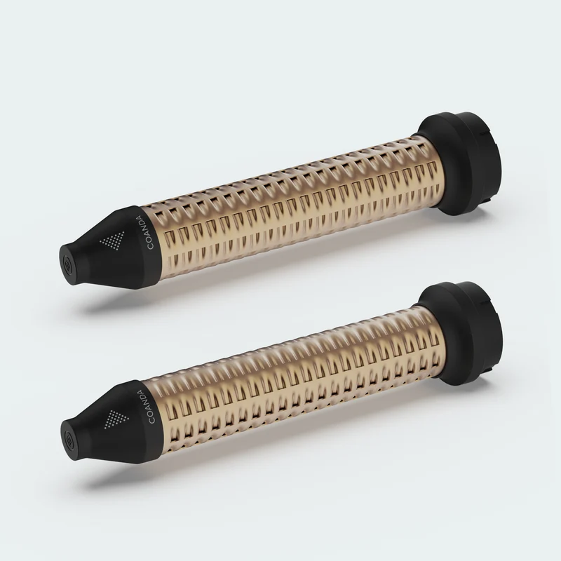 Styler digitale ad aria con calore buono Prodigy® 4 in 1