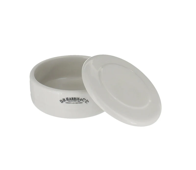 Ceramic Shaving Bowl