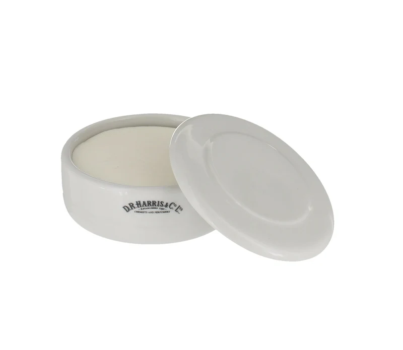 Ceramic Shaving Bowl