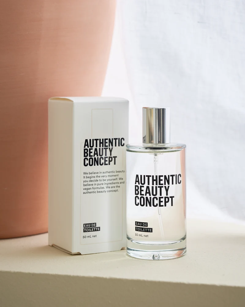 Authentic Beauty Concept Eau de Toilette 50 ml