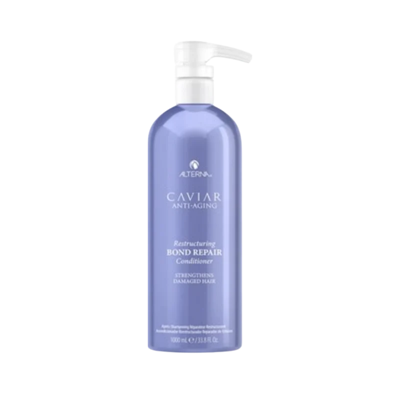 Alterna CAVIAR Anti-Aging Bond Repair Conditioner