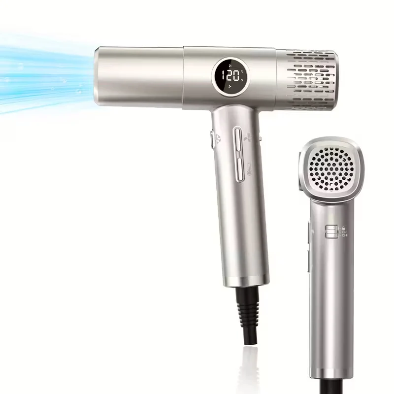 High Speed Hair Dryer-50% statt € 180.- nur € 90.-