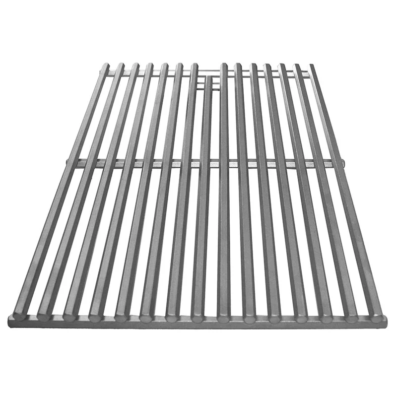 ALL’GRILL Edelstahlgussrost 10mm 30×46cm für Allrounder M, Chef S/M/XL, Extrem, Ultra & Küche