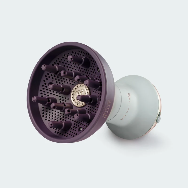 Diffusore ad aria calda Ion Ceramic Diffon Aurora