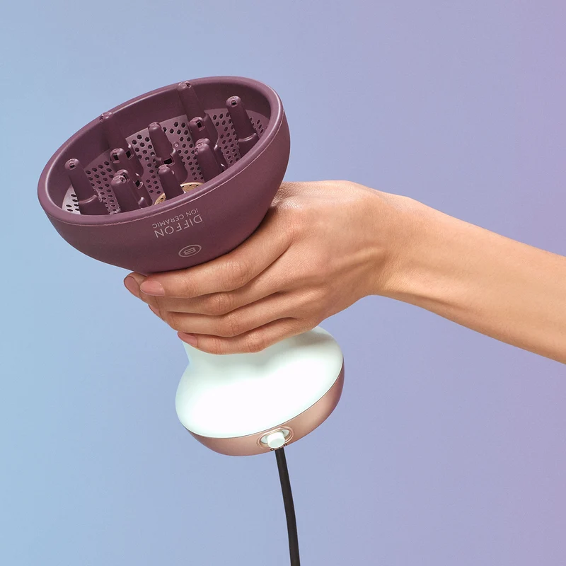 Diffusore ad aria calda Ion Ceramic Diffon Aurora