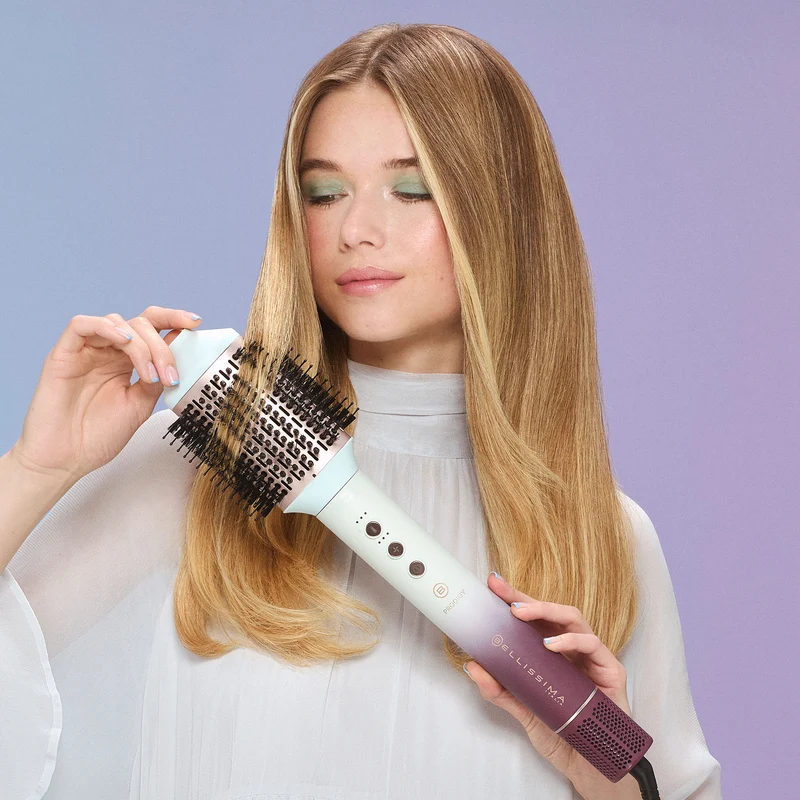 Styler digitale ad aria con Ion Ceramic Hi-Pro Prodigy® Aurora
