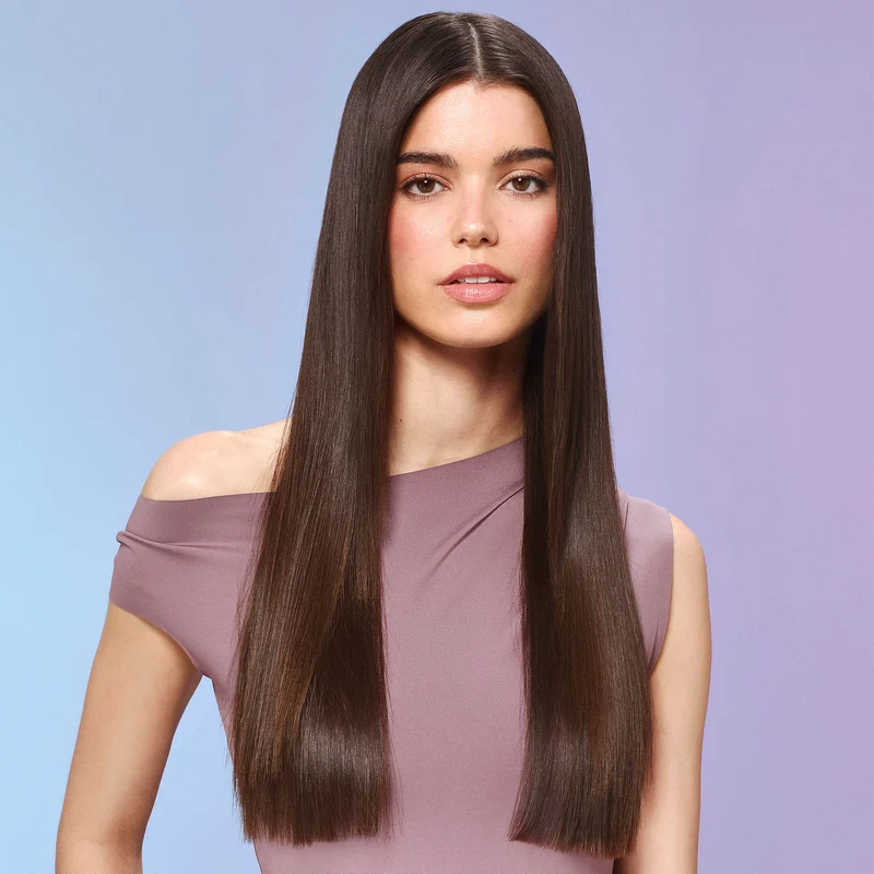 Piastra professionale a infrarossi con Ion Ceramic Creativity Infrared Aurora