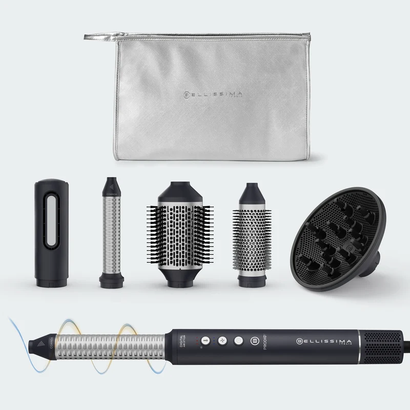 Styler digitale ad aria Prodigy® Deluxe