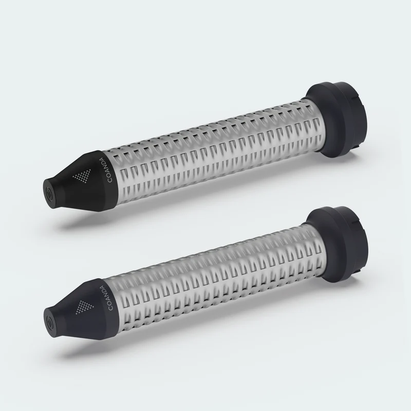 Styler digitale ad aria Prodigy® Deluxe