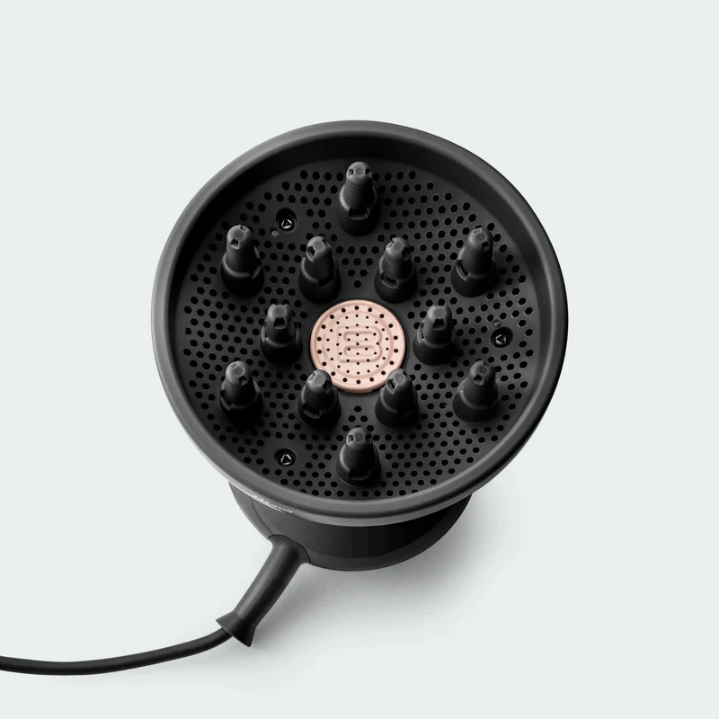 Diffusore ad aria calda Diffon® Ion Ceramic