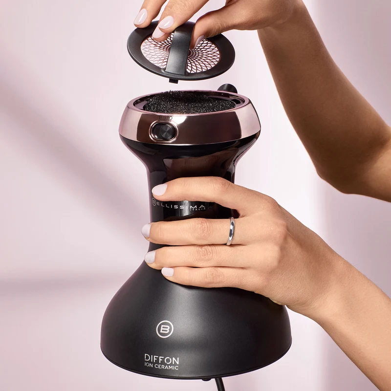 Diffusore ad aria calda Diffon® Ion Ceramic