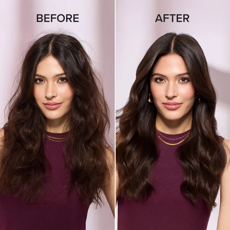 Spazzola ad aria calda Volume Dry & Style