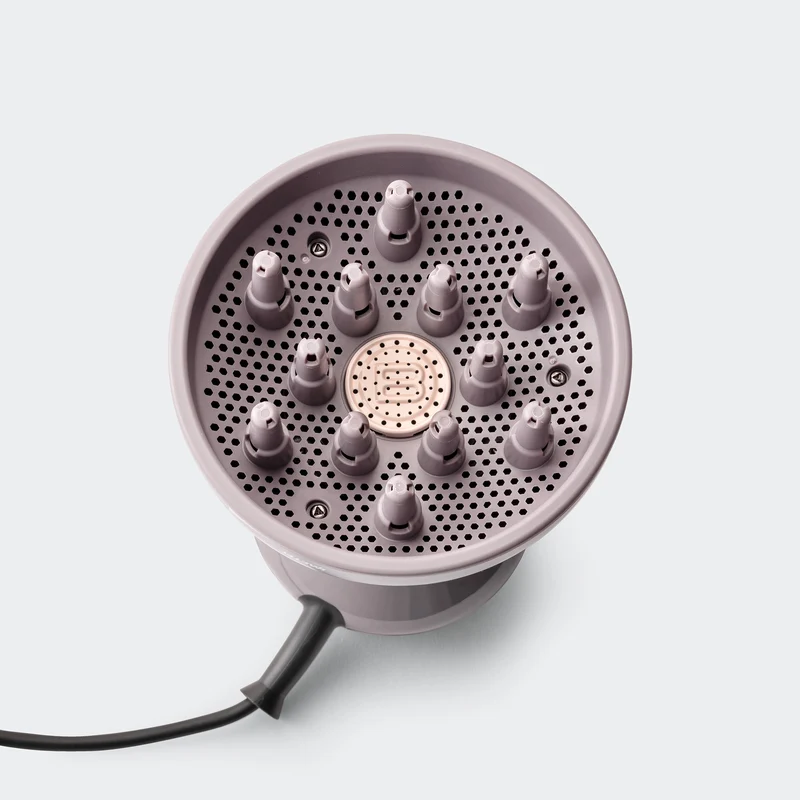 Diffusore ad aria calda Diffon® Ceramic & Argan