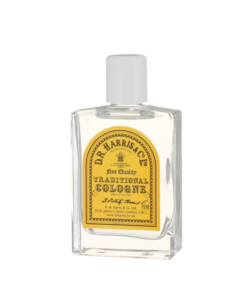 Traditional Cologne 30ml