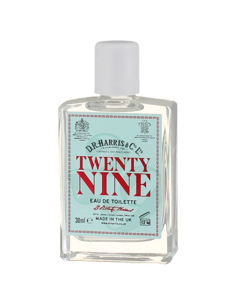 Twenty Nine Eau de Toilette 30ml