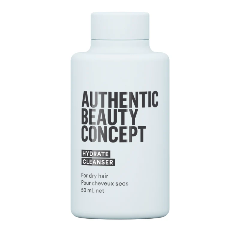 Hydrate Cleanser 50ml