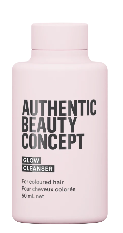 AUTHENTIC BEAUTY CONCEPT Glow Cleanser 50ml