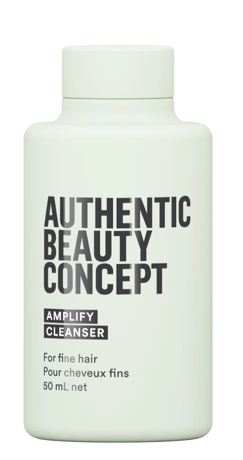 AUTHENTIC BEAUTY CONCEPT Amplify Cleanser 50ml