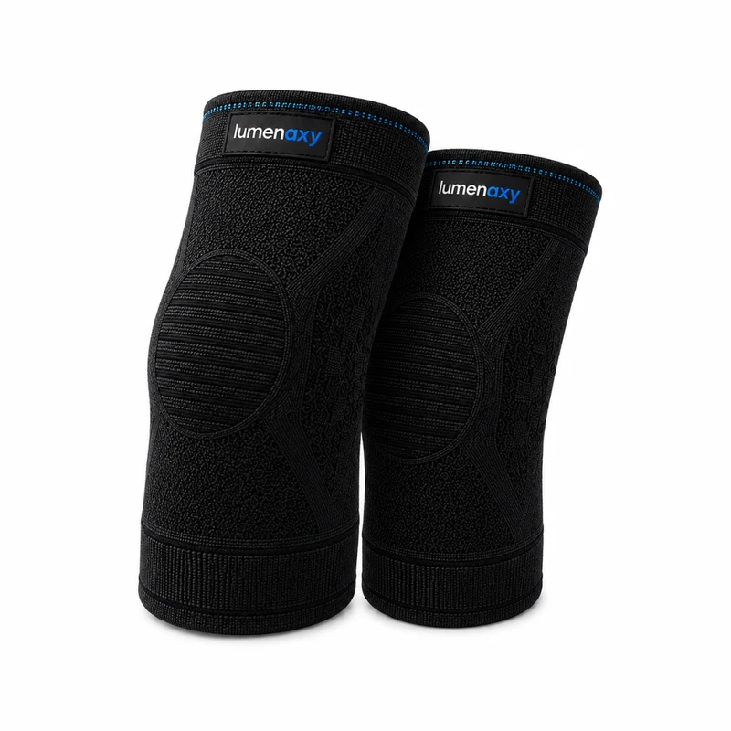 Compression Knee Brace