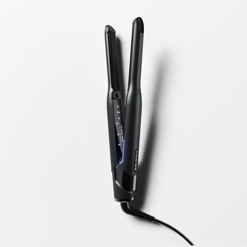 Slim Iron Glätteisen